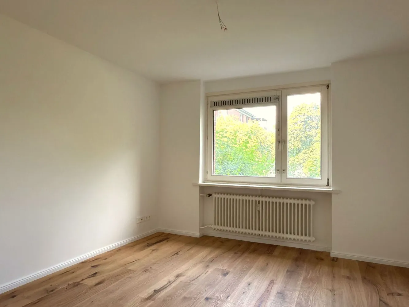 3 Zimmer Wohnung mit 68 m² in Hamburg – Bild 7