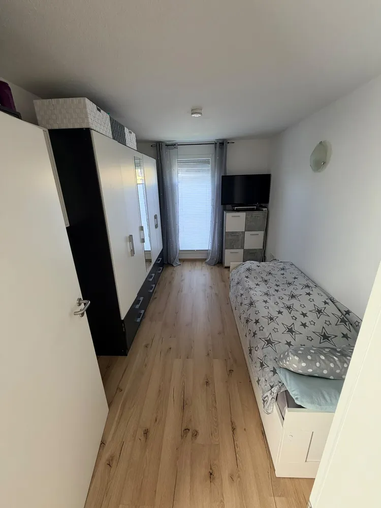 5 Zimmer Haus mit 135 m² in Memmingen – Bild 2