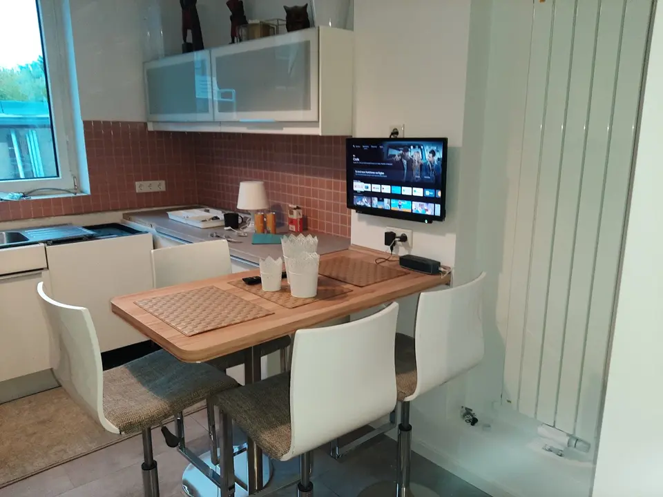 WG-Zimmer mit 105 m² in Hannover – Bild 8
