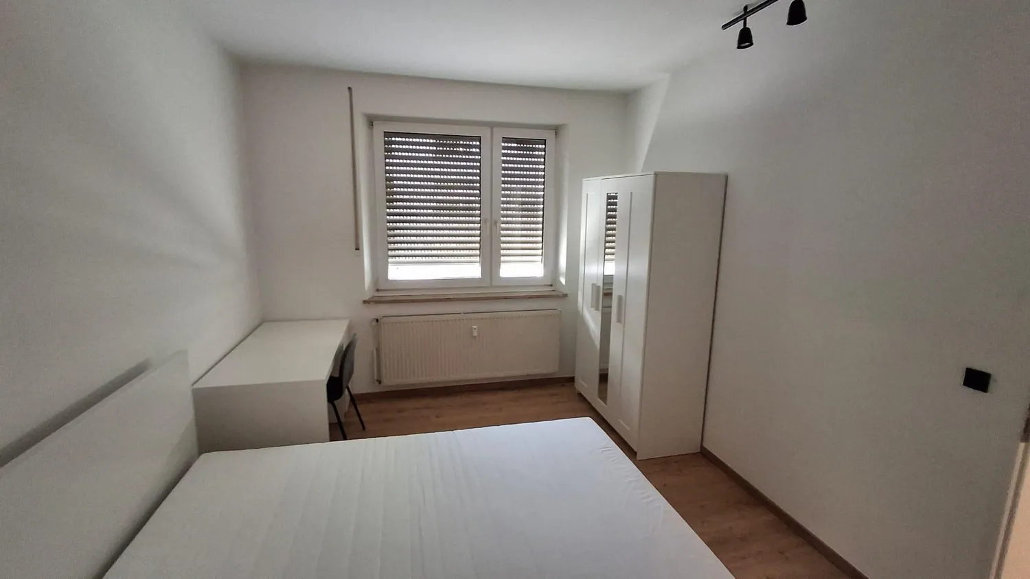 WG-Zimmer in Nürnberg – Bild 2
