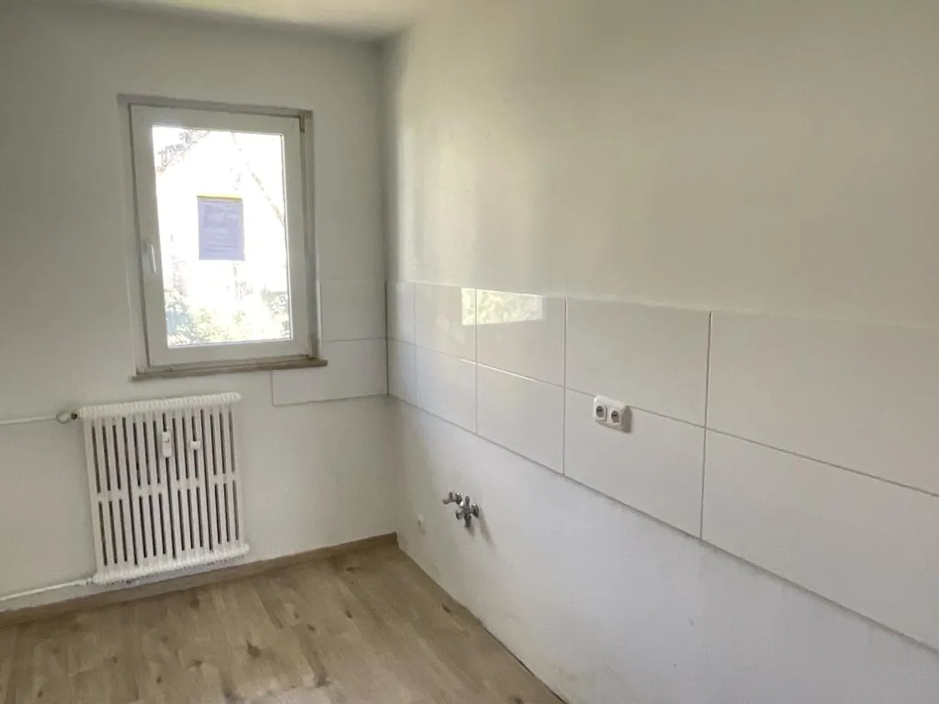 3 Zimmer Wohnung mit 56 m² in Duisburg – Bild 8