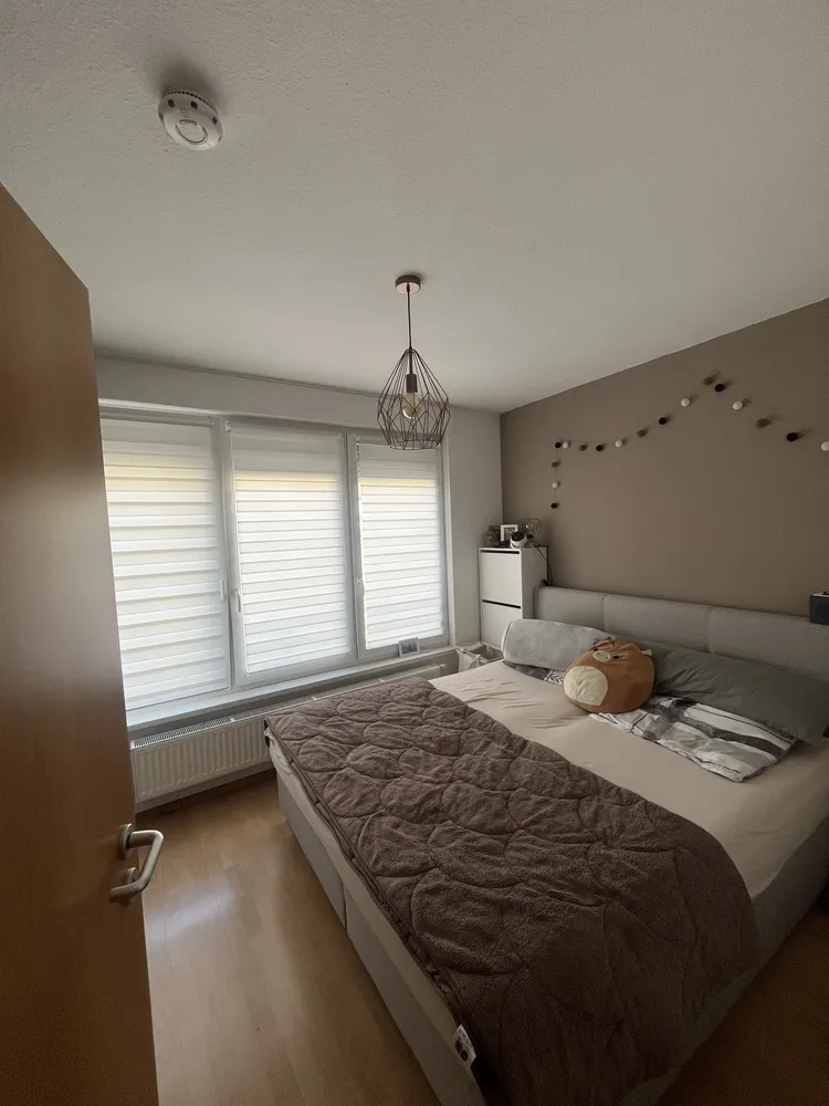 2 room apartment with 49 m² in Saarbrücken – Photo 2