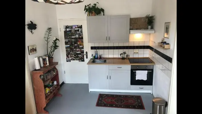 3 Zimmer Wohnung mit 50 m² in Bochum – Bild 5