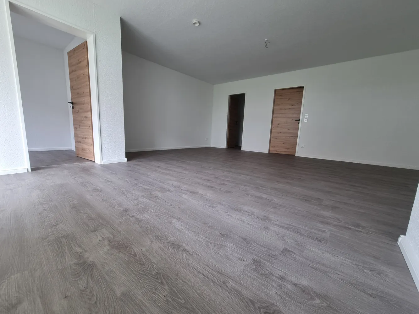 2 Zimmer Wohnung mit 51 m² in Halberstadt – Bild 3
