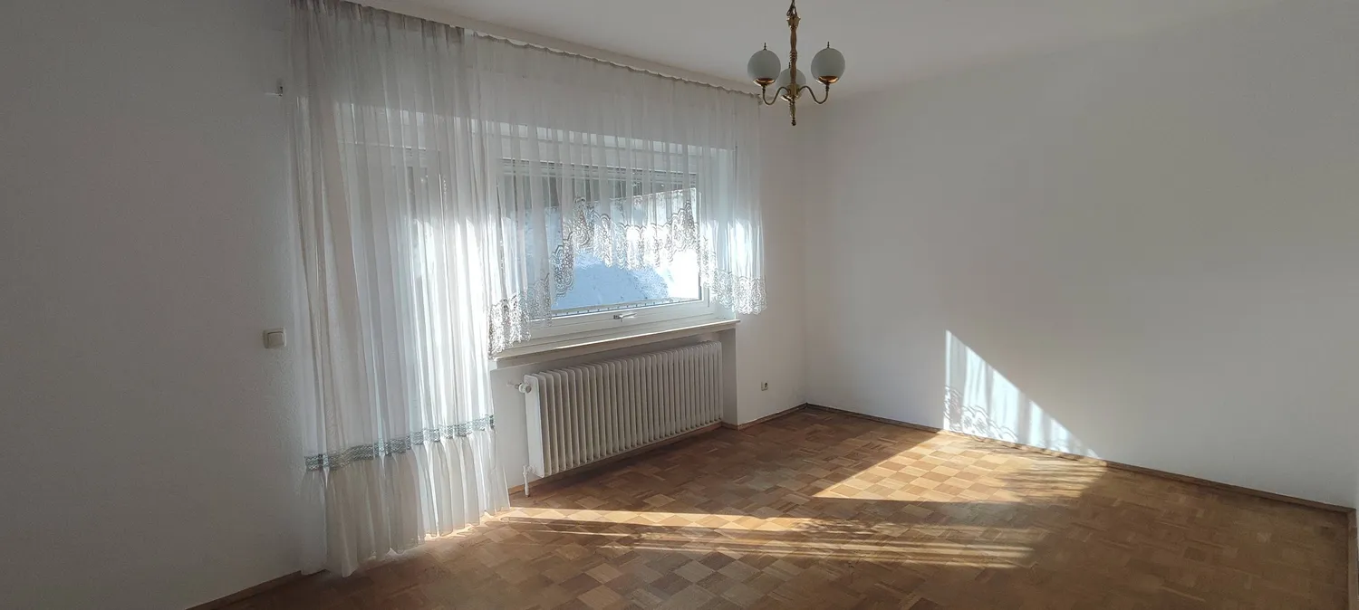 2 room apartment with 65 m² in Hofheim am Taunus – Photo 1