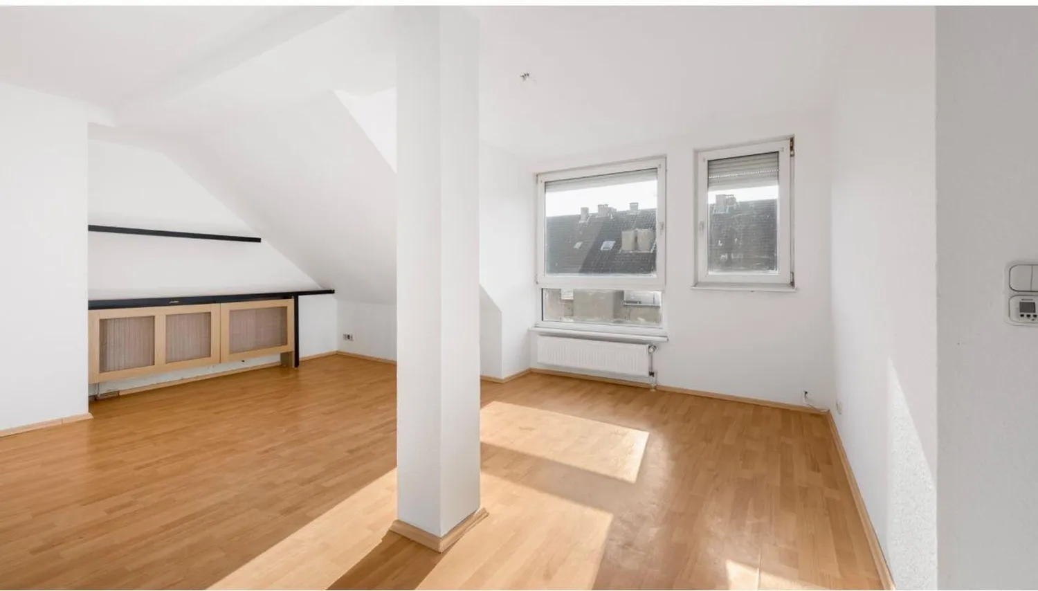 3 Zimmer Wohnung mit 85 m² in Bochum – Bild 9