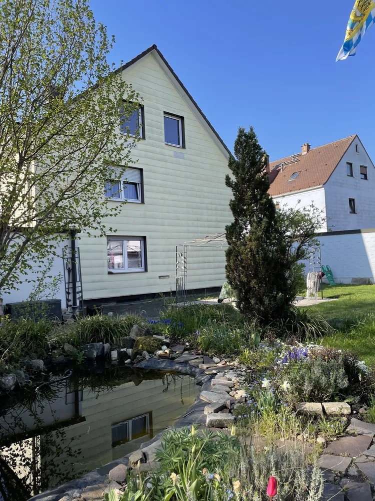 4 Zimmer Wohnung mit 84 m² in München – Bild 6