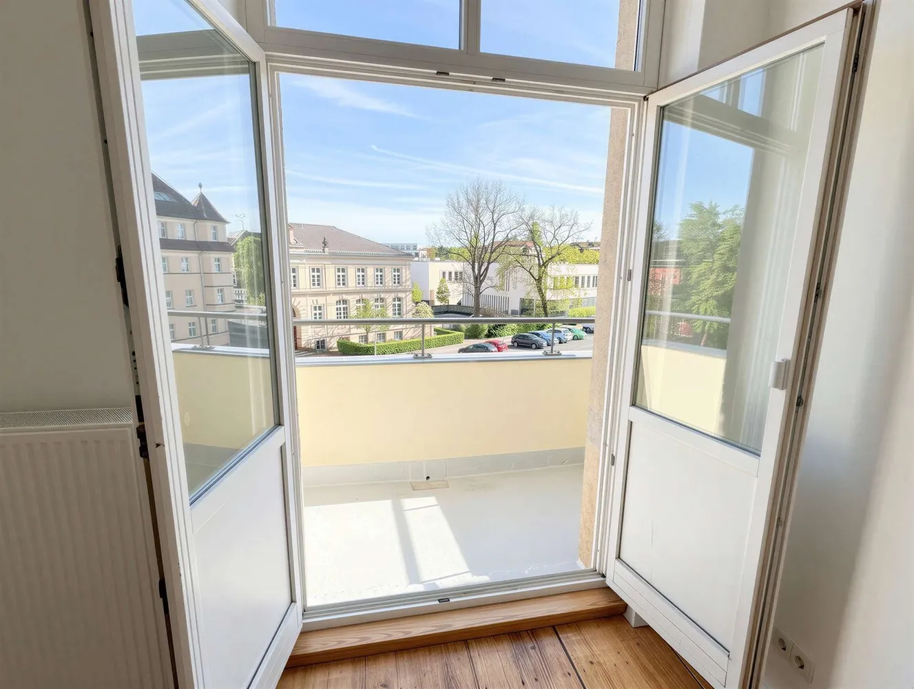 4 Zimmer Wohnung mit 147 m² in Dresden – Bild 5