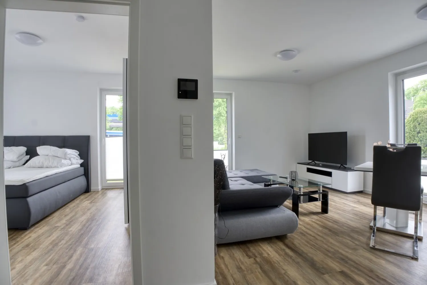 2 Zimmer Wohnung mit 48 m² in Bremen – Bild 8