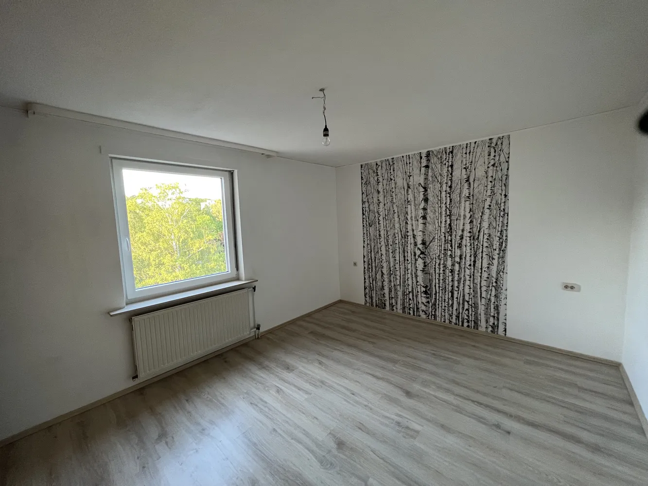 3 room apartment with 68 m² in Saarbrücken – Photo 9