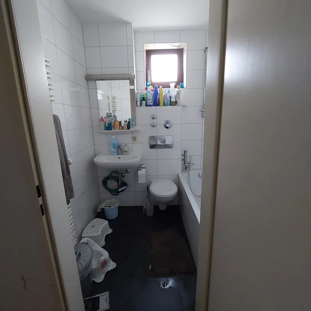 2 room apartment with 69 m² in Munich – Photo 8