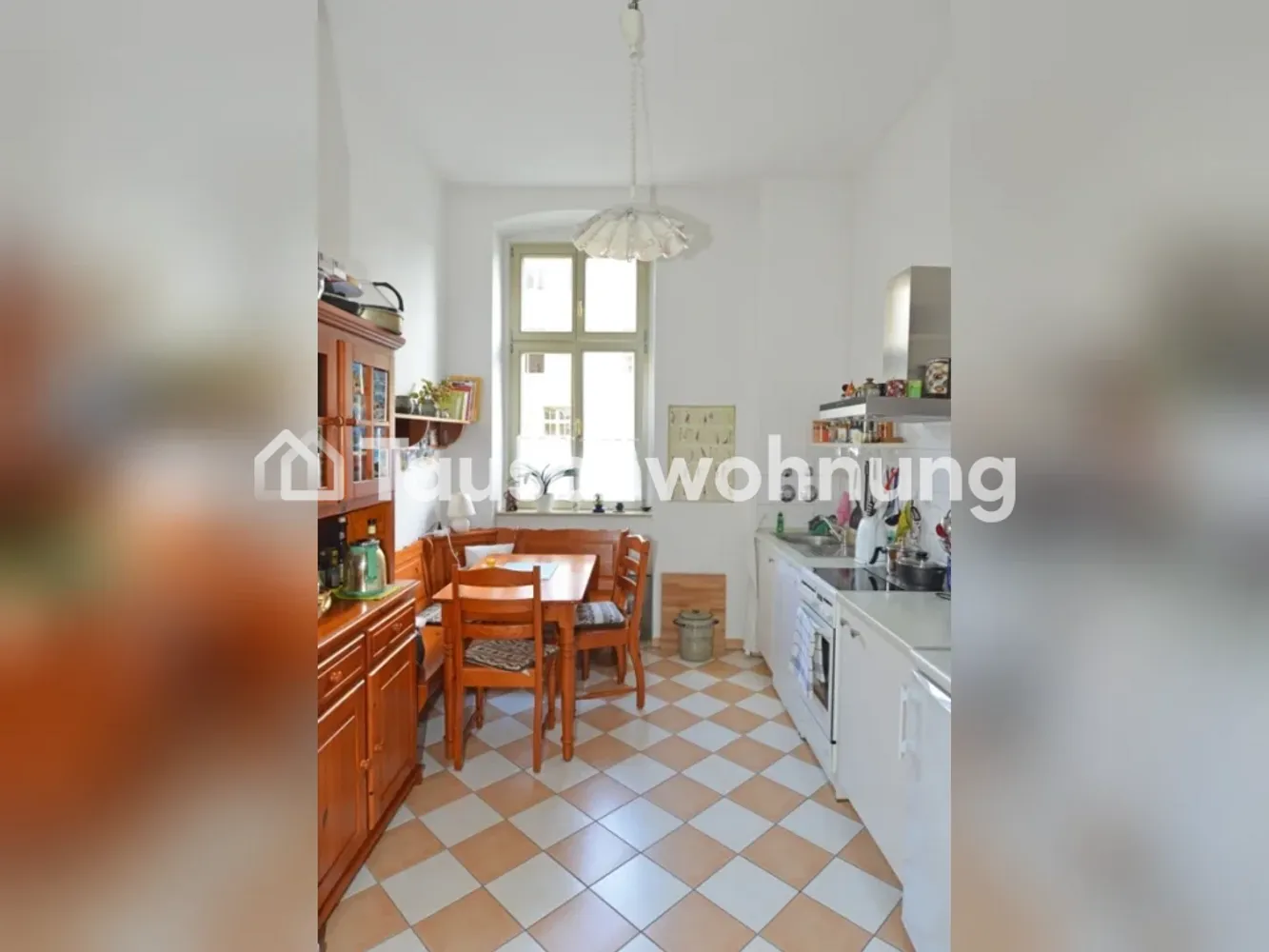 3 Zimmer Wohnung mit 65 m² in Potsdam – Bild 1