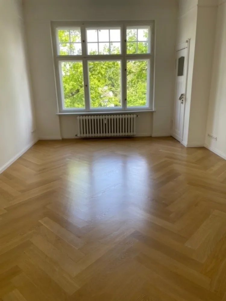 5 room apartment with 213 m² in Berlin – Photo 3