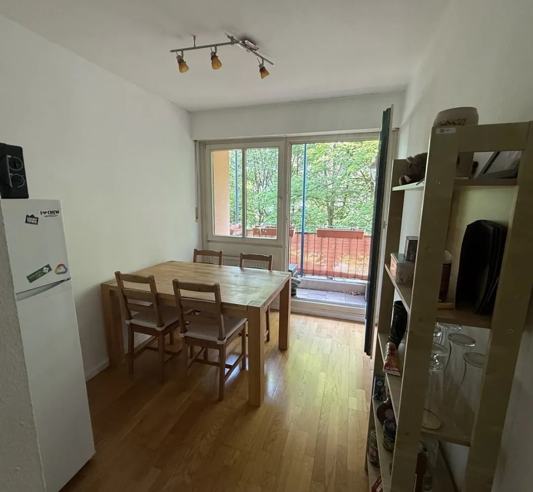 4 room apartment with 103 m² in Munich – Photo 9