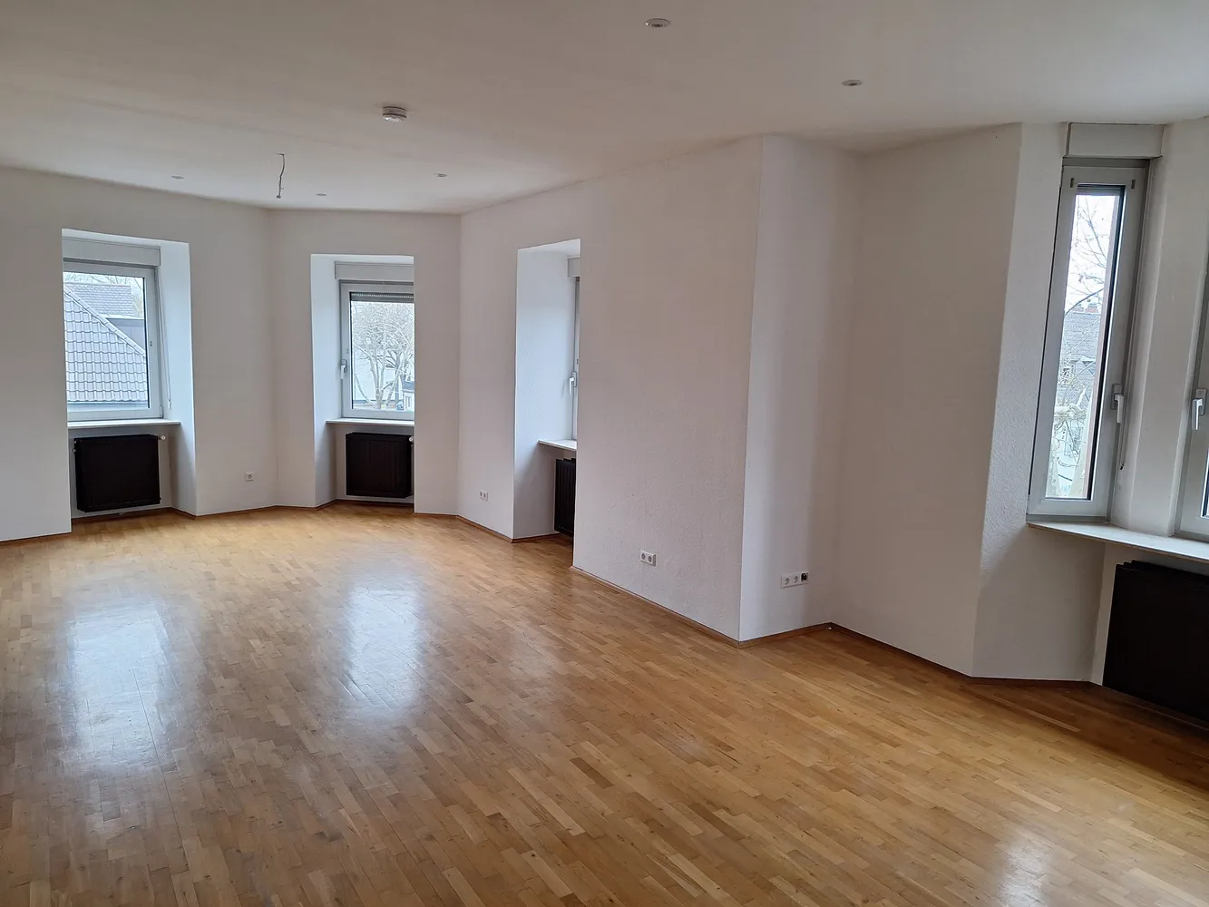 4 room apartment with 105 m² in Frankenthal (Pfalz) – Photo 11