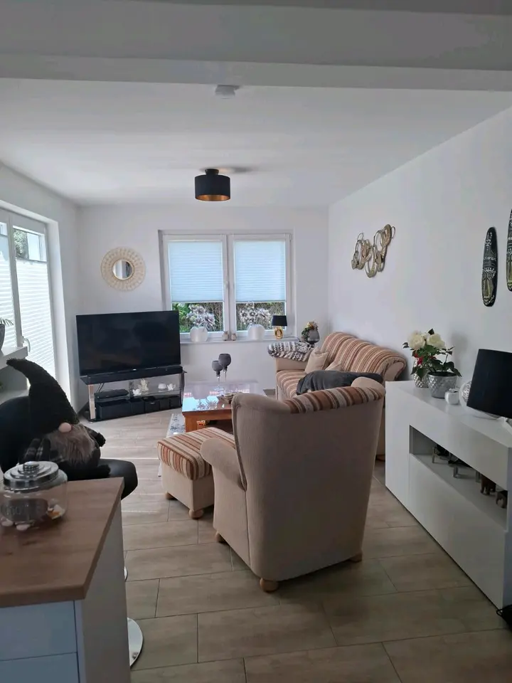 3 Zimmer Haus mit 90 m² in Papenburg – Bild 1