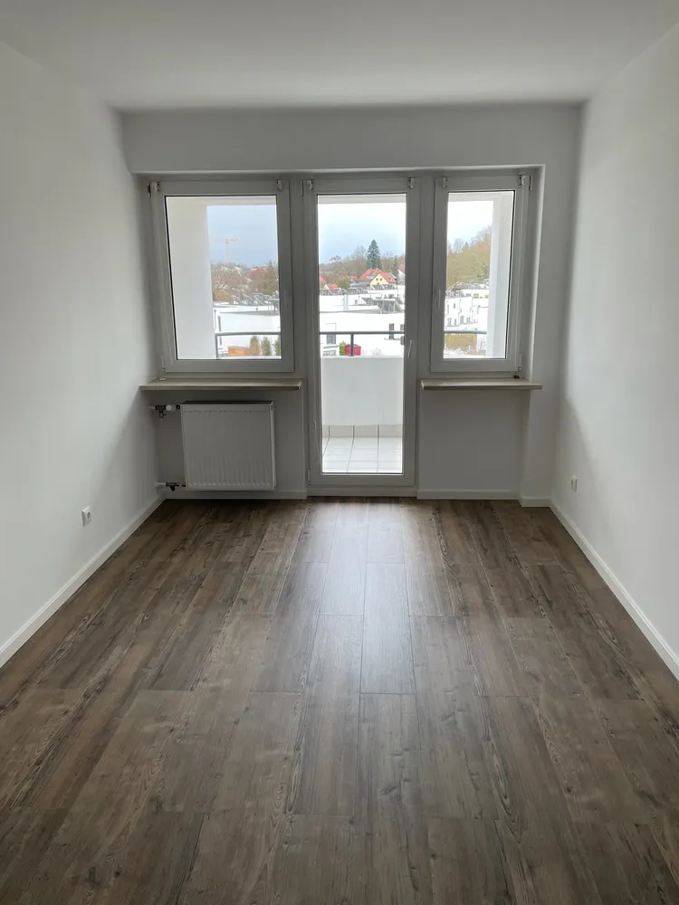 3 room apartment with 83 m² in Regensburg – Photo 12