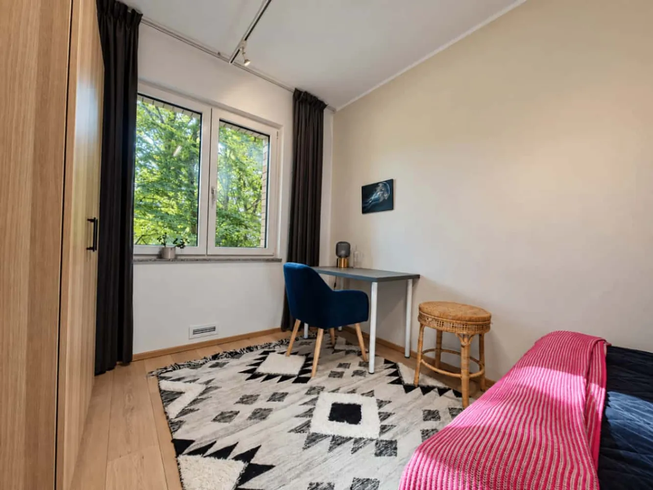 Shared room with 15 m² in Hamburg – Photo 11
