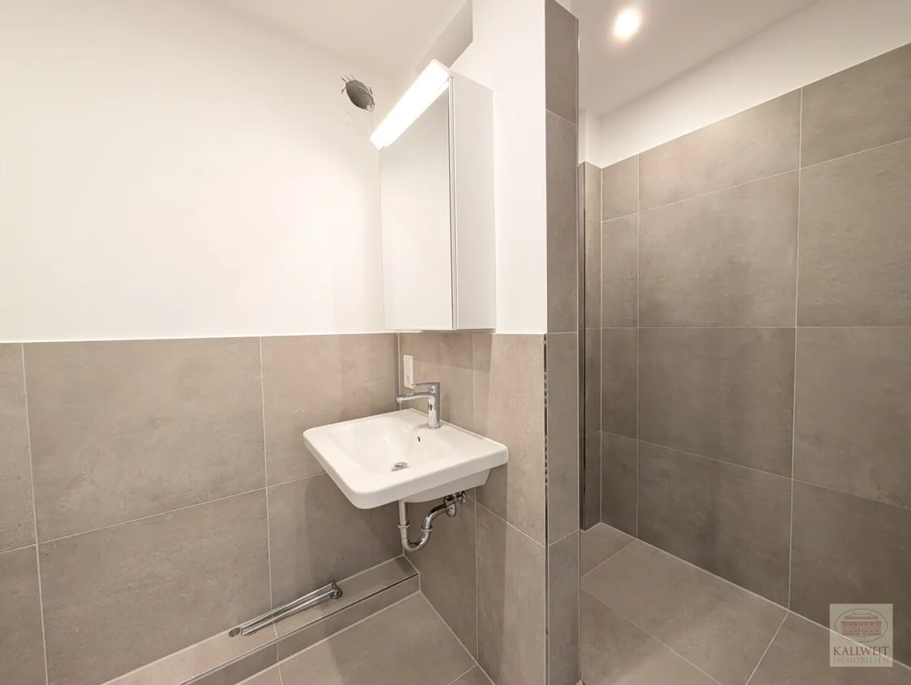 1 Zimmer Wohnung mit 40 m² in Düsseldorf – Bild 9