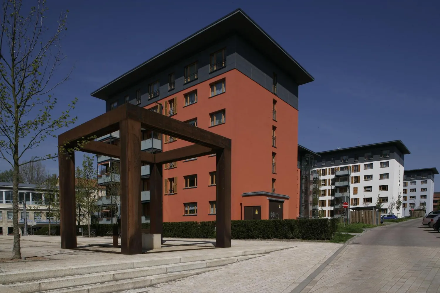 2 Zimmer Wohnung mit 50 m² in Nordhausen – Bild 5