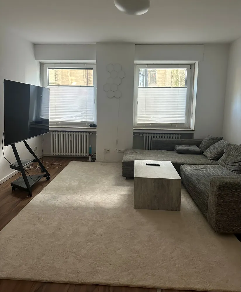 WG-Zimmer mit 18 m² in Köln – Bild 2