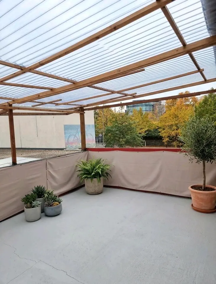 3 Zimmer Wohnung mit 90 m² in Mönchengladbach – Bild 4