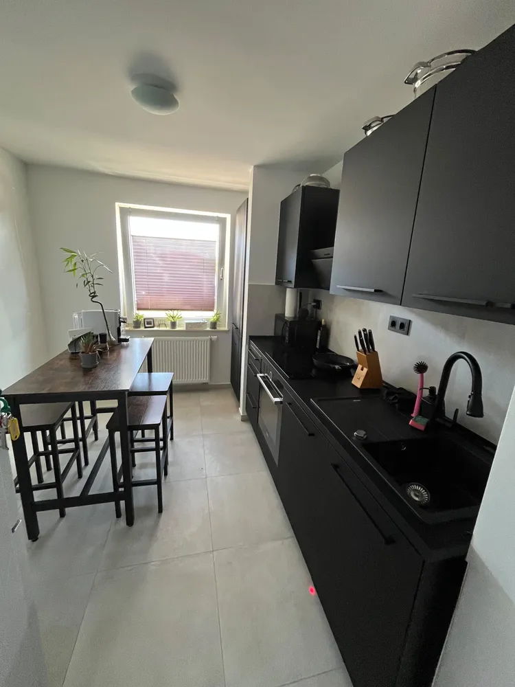 3 room apartment with 92 m² in Hanover – Photo 5