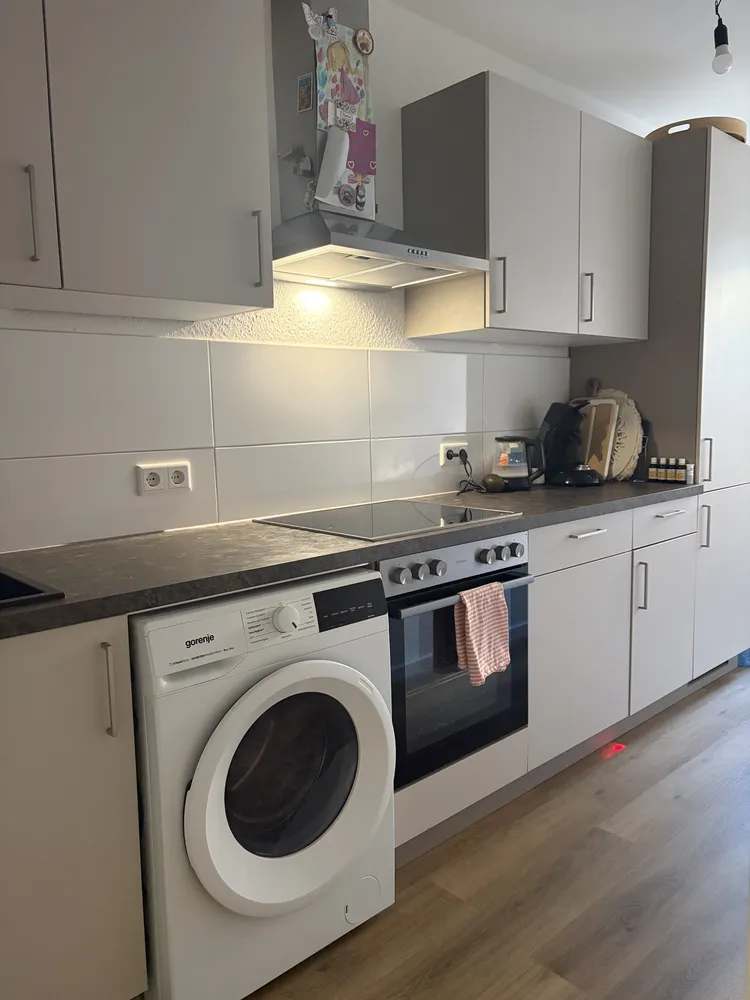 2 Zimmer Wohnung mit 54 m² in Düsseldorf – Bild 5