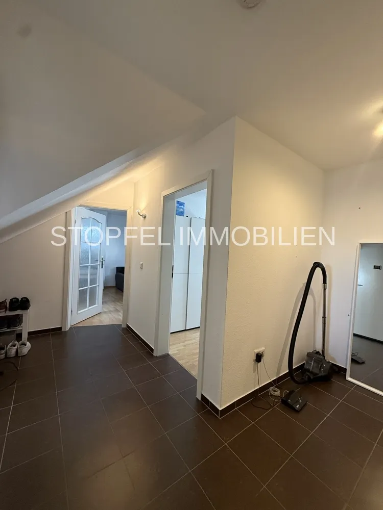 3 Zimmer Wohnung mit 75 m² in Bielefeld – Bild 2