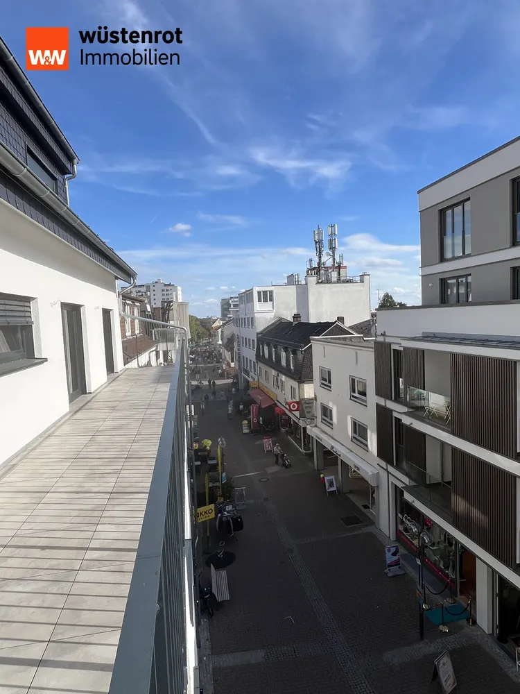 4 Zimmer Wohnung mit 140 m² in Oberursel (Taunus) – Bild 11