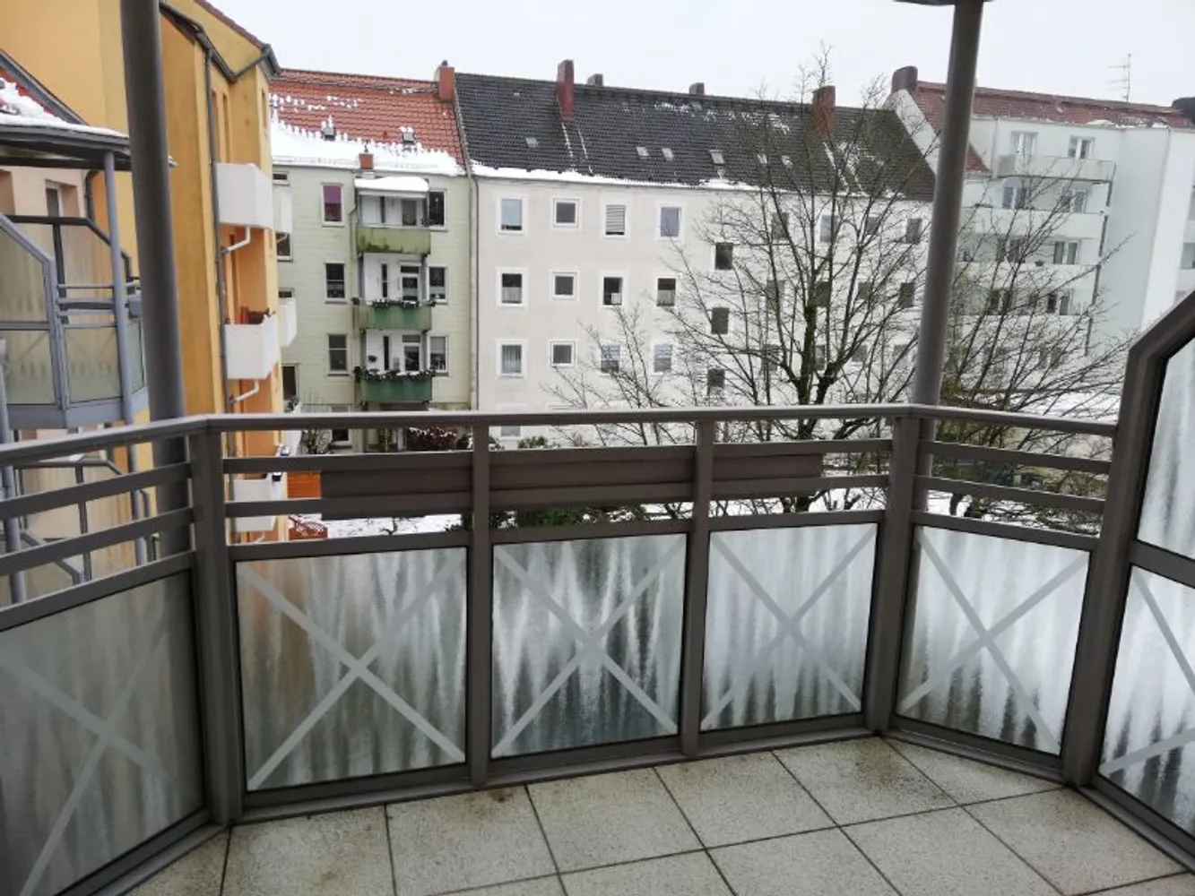 2 Zimmer Wohnung mit 51 m² in Bremerhaven – Bild 11