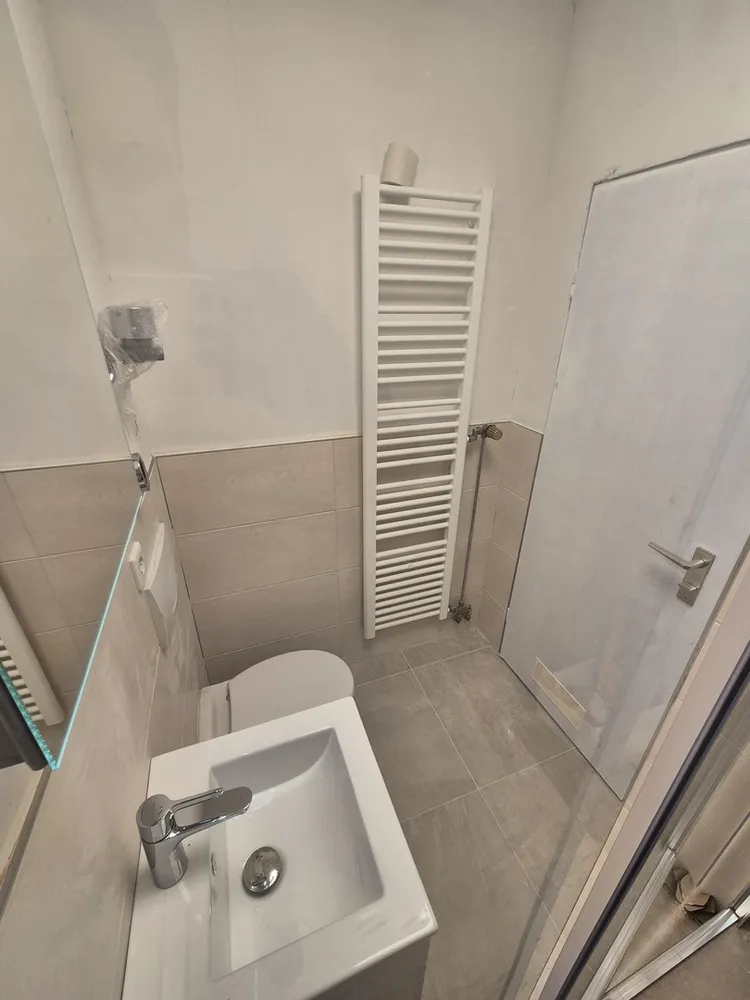 2 Zimmer Wohnung mit 50 m² in Nürnberg – Bild 8