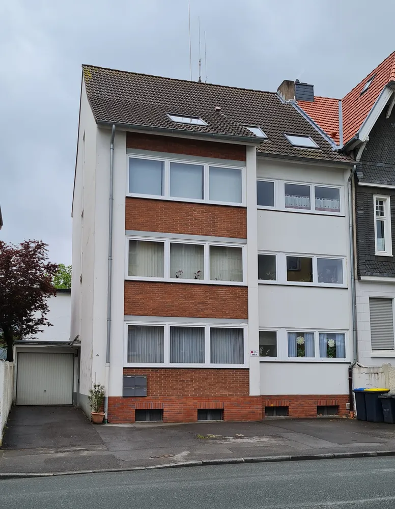 3 Zimmer Wohnung mit 70 m² in Solingen – Bild 4