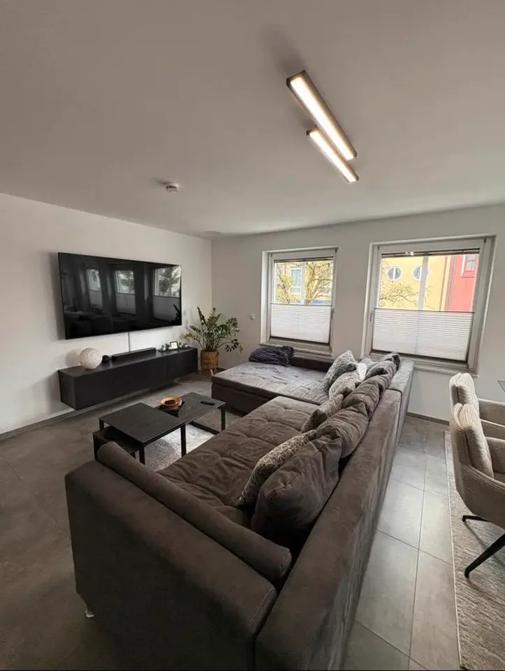 2 Zimmer Wohnung mit 68 m² in Deggendorf – Bild 2