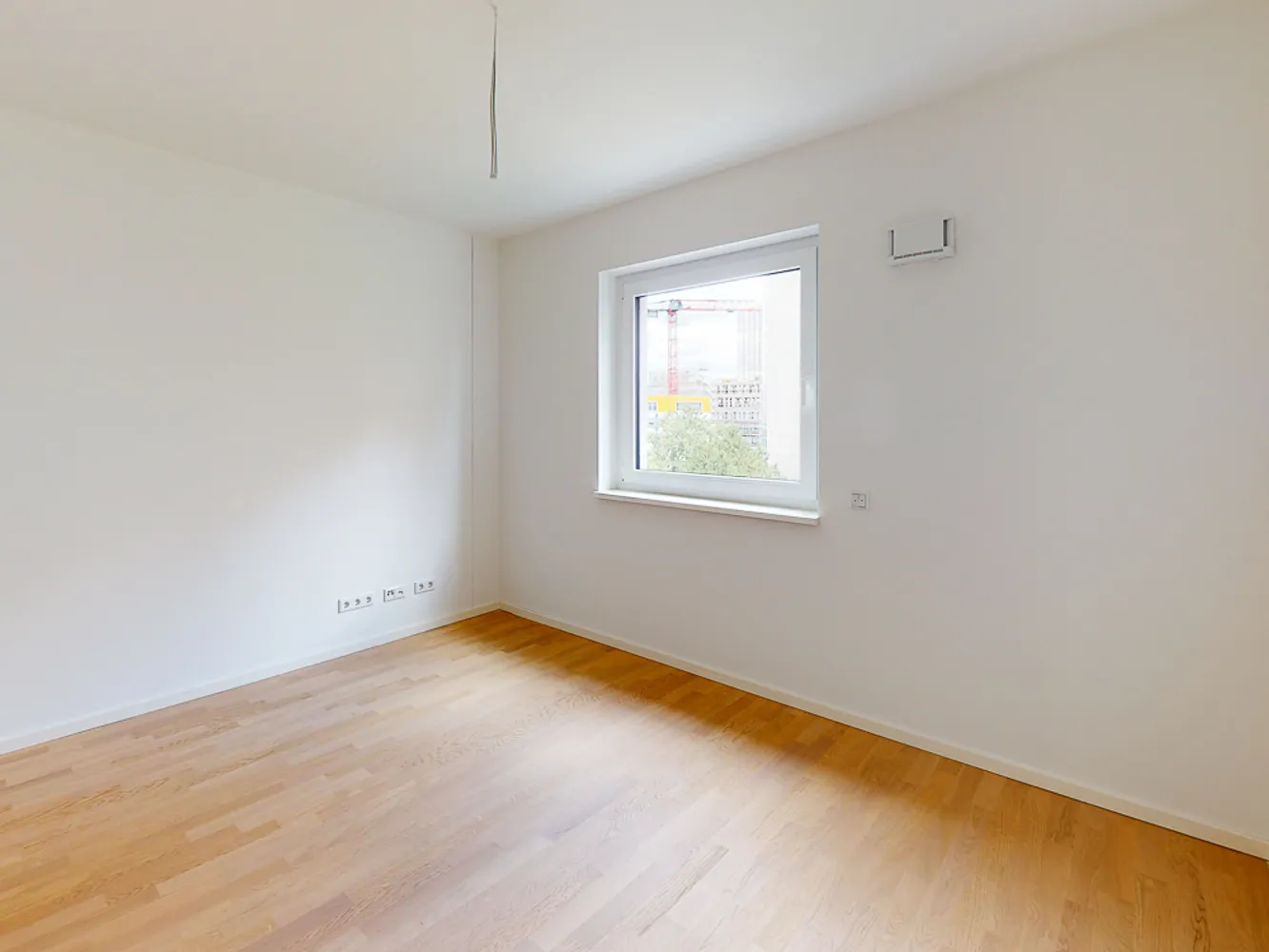 3 Zimmer Wohnung mit 88 m² in Frankfurt am Main – Bild 6