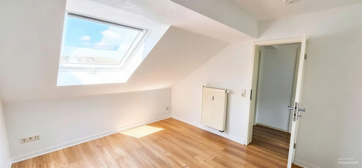 2 Zimmer Wohnung mit 47 m² in Leipzig – Bild 4