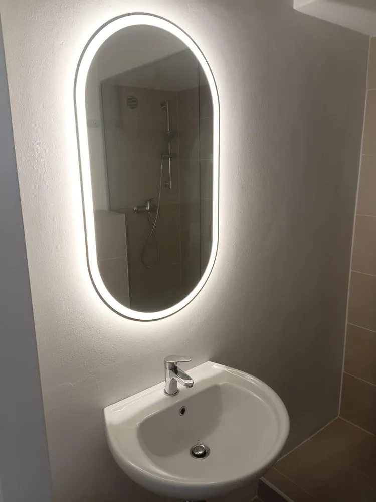 1 Zimmer Wohnung mit 34 m² in Berlin – Bild 8
