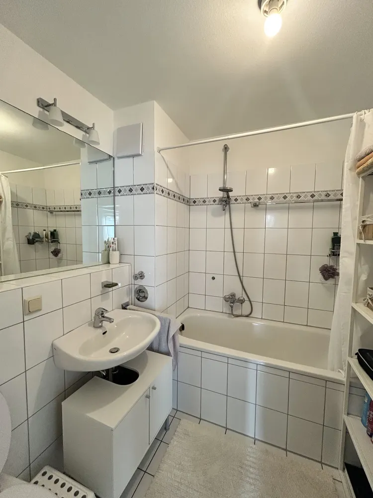 1 Zimmer Wohnung mit 44 m² in Köln – Bild 10