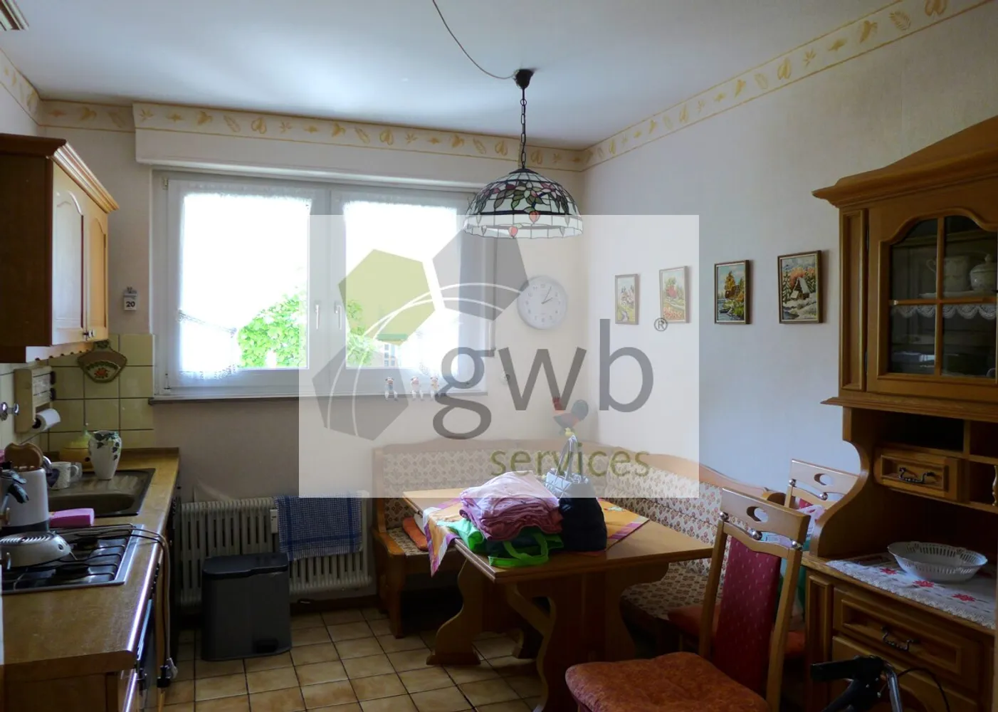3 Zimmer Wohnung mit 59 m² in Gelsenkirchen – Bild 8