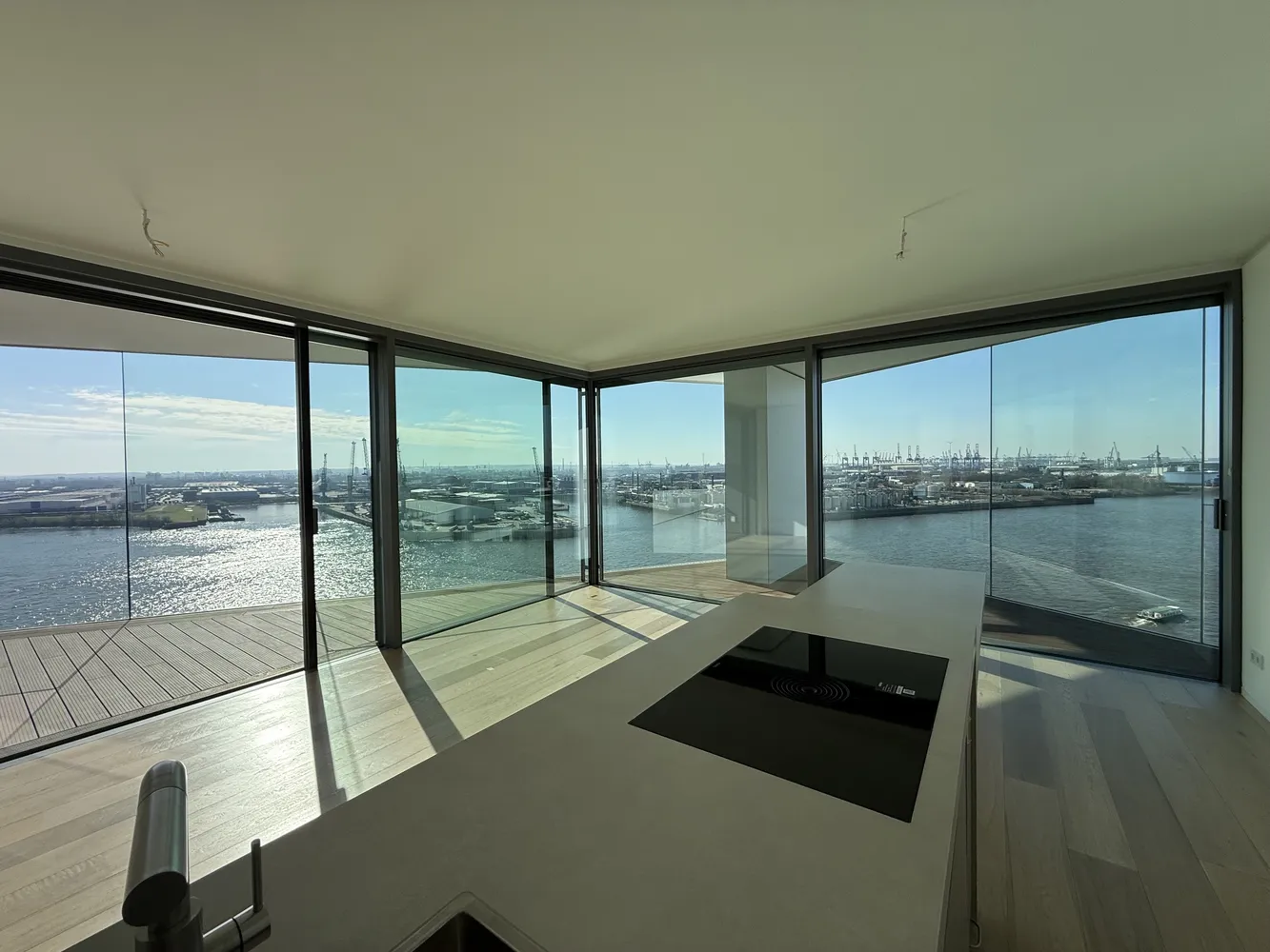 3 Zimmer Wohnung mit 113 m² in Hamburg – Bild 8