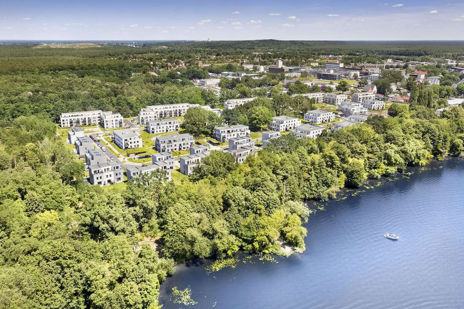 3 Zimmer Wohnung mit 71 m² in Berlin – Bild 8