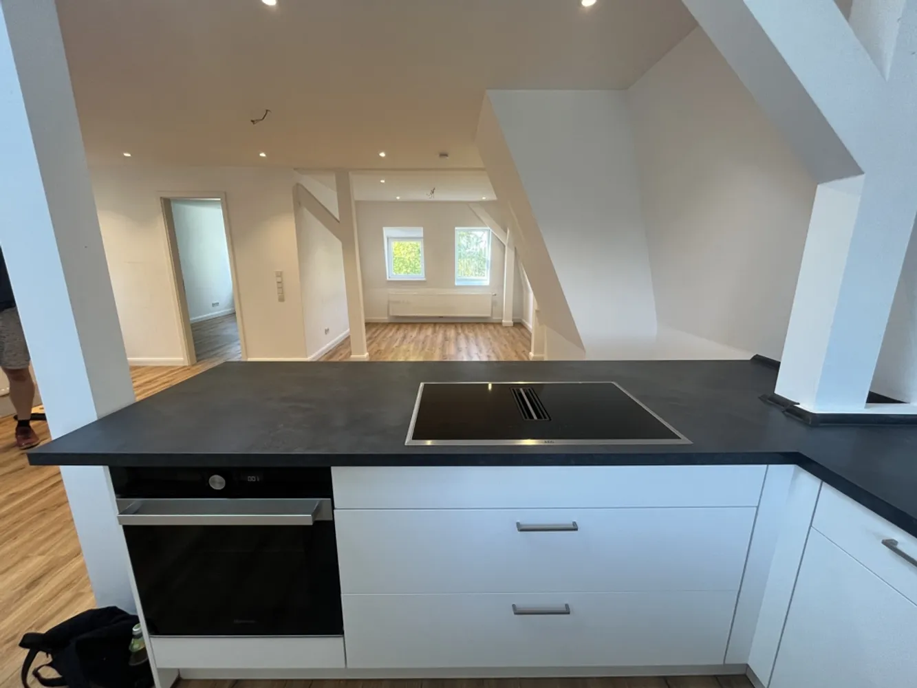 3 Zimmer Wohnung mit 89 m² in Lübeck – Bild 3