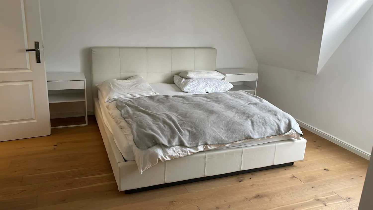 3 Zimmer Wohnung mit 110 m² in Mönchengladbach – Bild 5