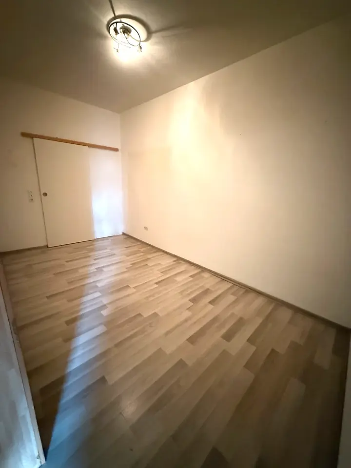 2 Zimmer Wohnung mit 55 m² in Heppenheim – Bild 2