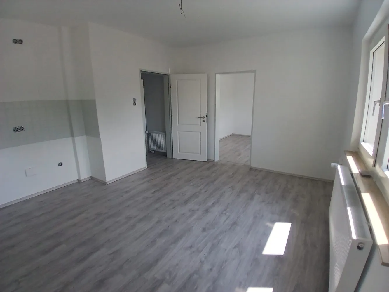 3 Zimmer Wohnung mit 48 m² in Aachen – Bild 5