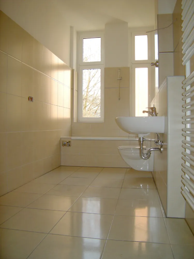3 Zimmer Wohnung mit 89 m² in Berlin – Bild 3