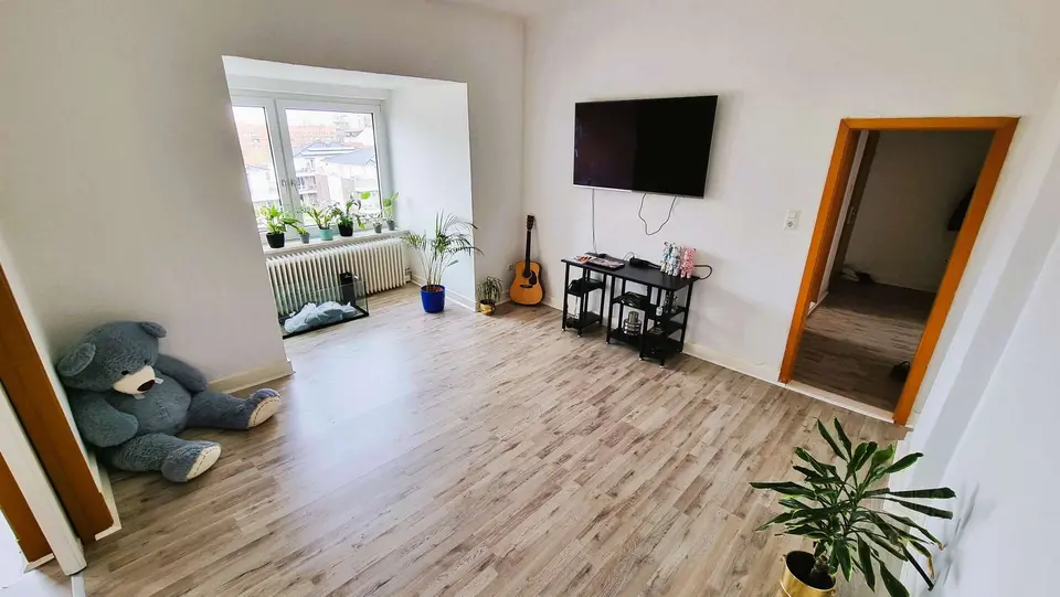 2 Zimmer Wohnung mit 49 m² in Wilhelmshaven – Bild 8