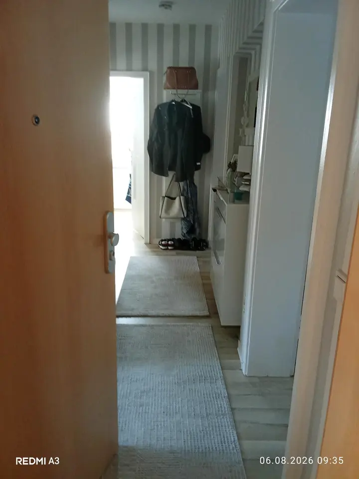2 Zimmer Wohnung mit 45 m² in Wolfenbüttel – Bild 10