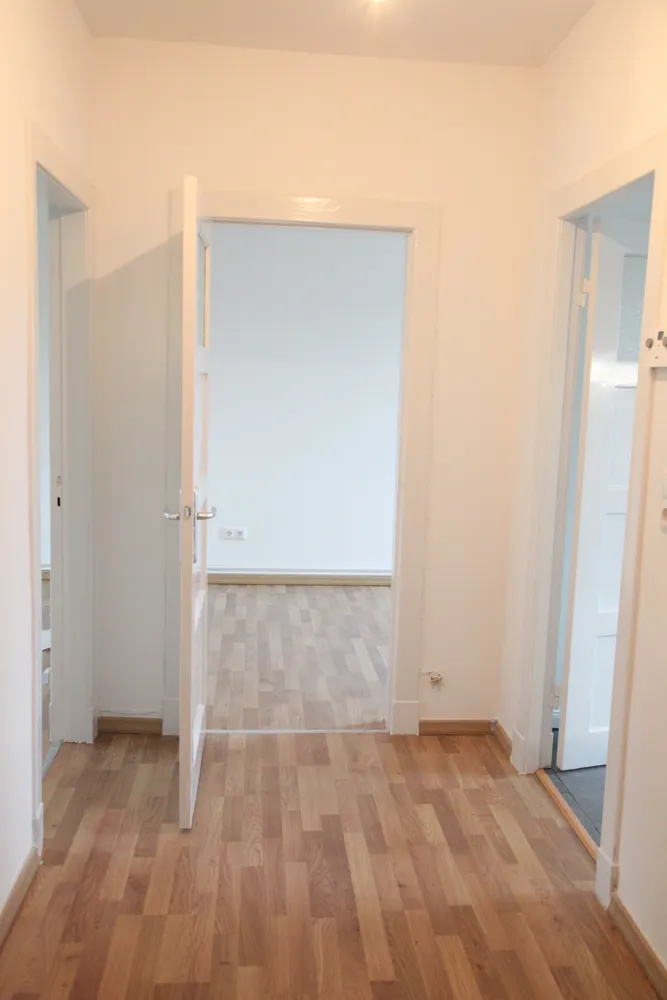 2 Zimmer Wohnung mit 44 m² in Hamburg – Bild 12