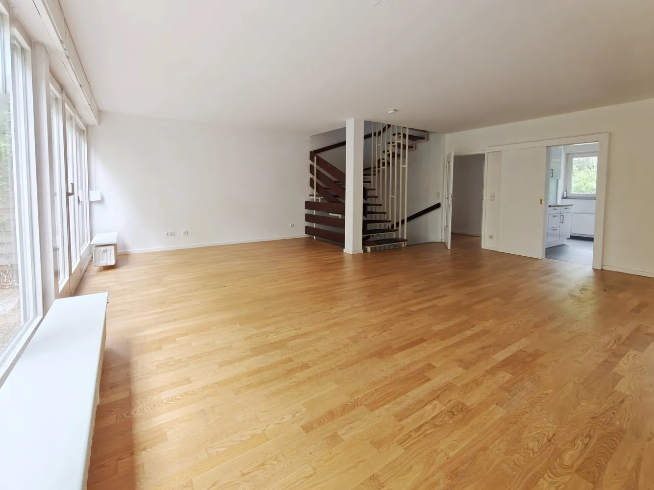 5 Zimmer Haus mit 152 m² in Berlin – Bild 3